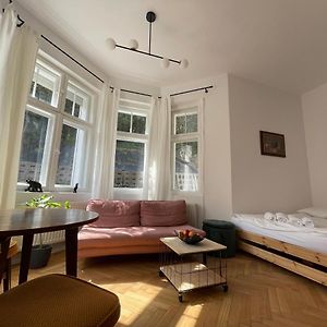 Wrest Modern Apartments Gdansk Wrzeszcz