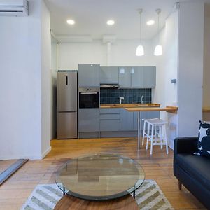Appartement met Drie Slaapkamers